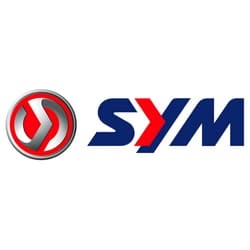 Sym scooter logo