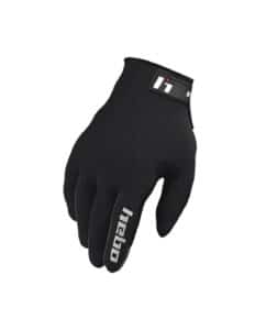 Handschoenen Team3 | Hebo | Zwart | 24-HE1162N